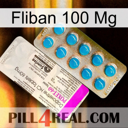 Fliban 100 Mg new07